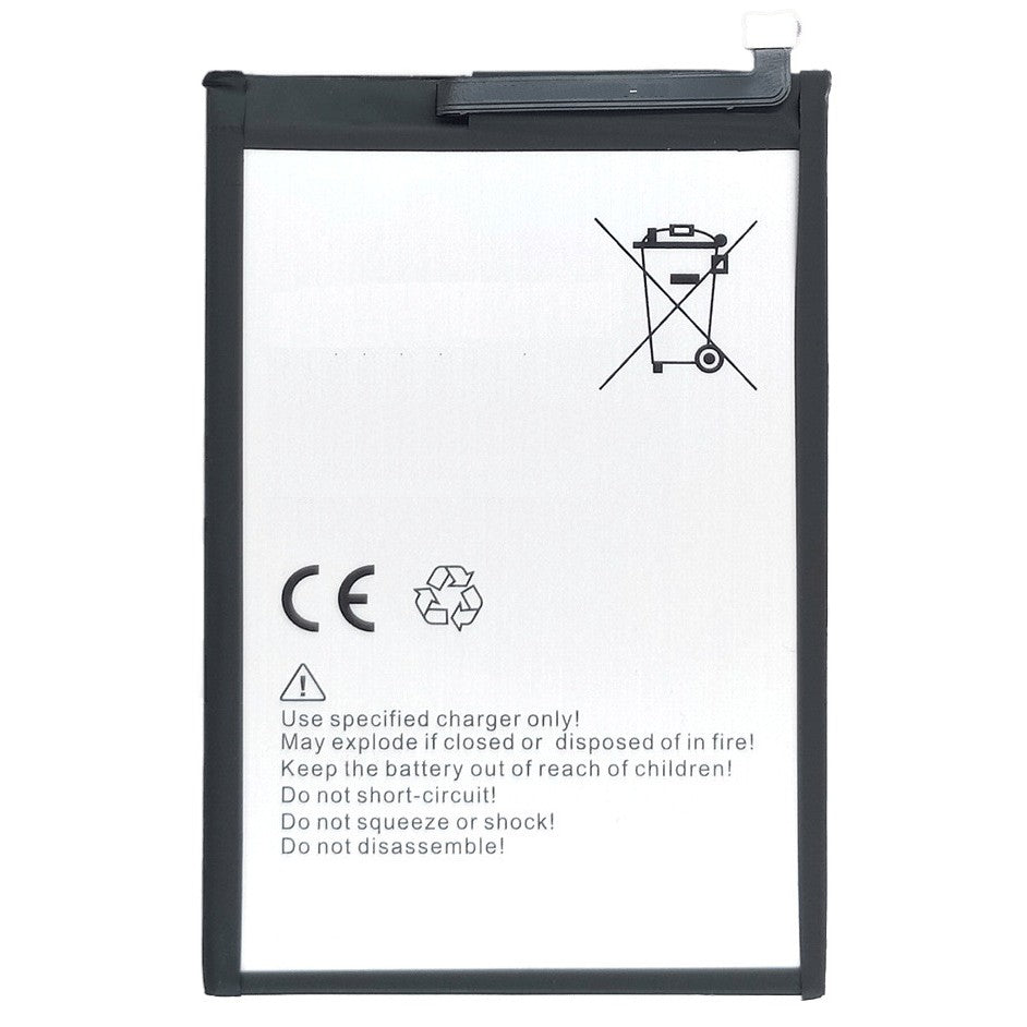 Battery for Tecno Pop 7