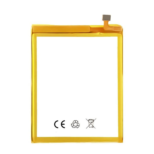 Battery for Tecno Pop 8
