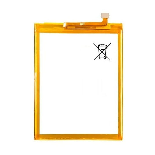 Battery for Tecno Pop 9