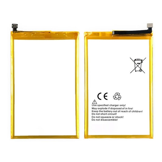 Battery for Tecno Pouvoir 4