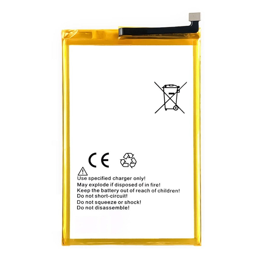 Battery for Tecno Pouvoir 4