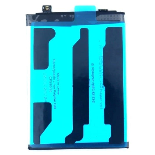 Battery for Tecno Pova 5 Pro 5G