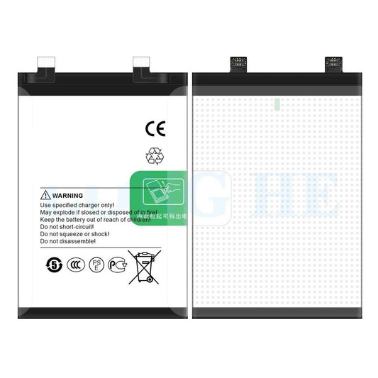 Battery for Tecno Pova 6