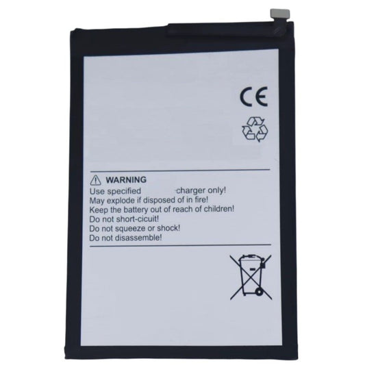 Battery for Tecno Spark 20C