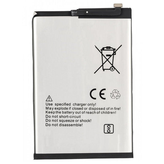 Battery for Tecno Spark 5