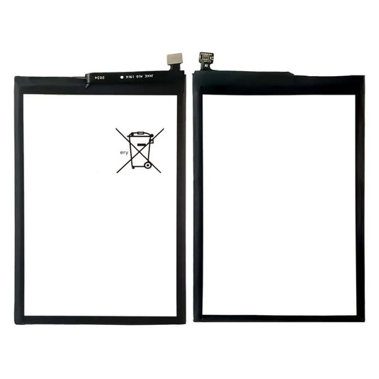 Battery for Tecno Spark Go 2021