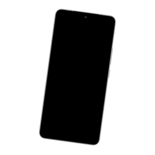 Camera Lens Glass with Frame for Vivo iQOO 13 5G