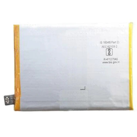 Battery for Vivo iQOO Z6 5G