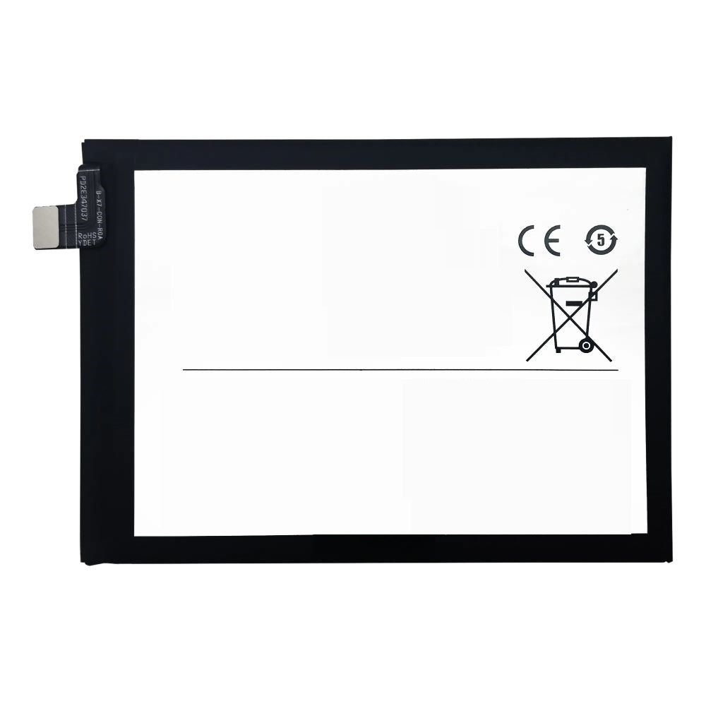 Battery for Vivo iQOO Z7 Pro 5G