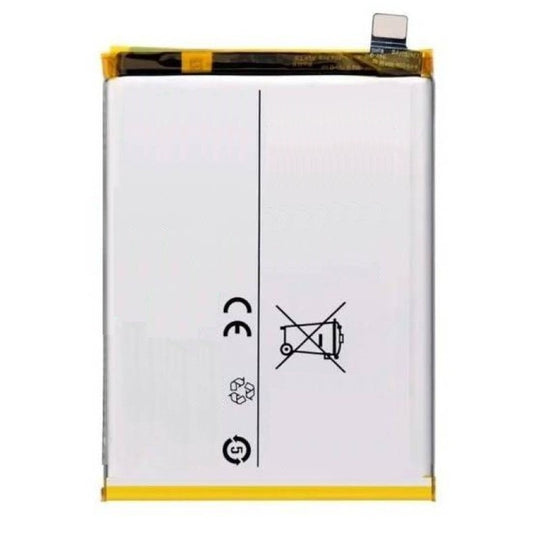 Battery for Vivo iQOO Z9 Turbo