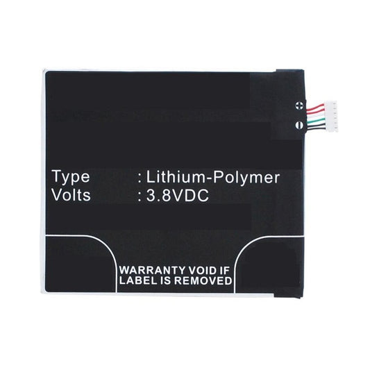 Battery for Vivo X11