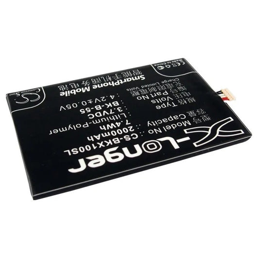 Battery for Vivo X1
