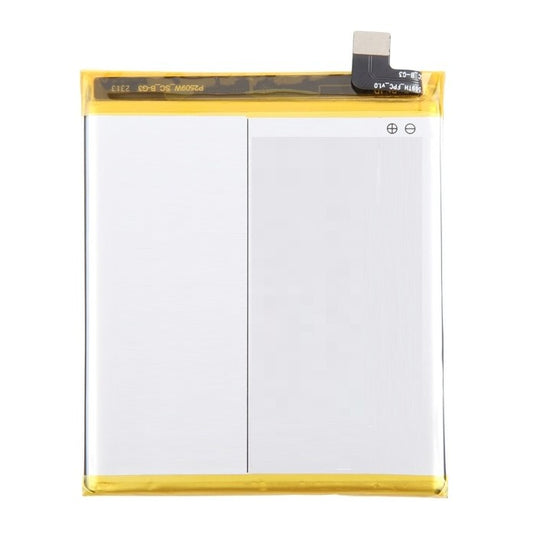 Battery for Vivo X27 Pro