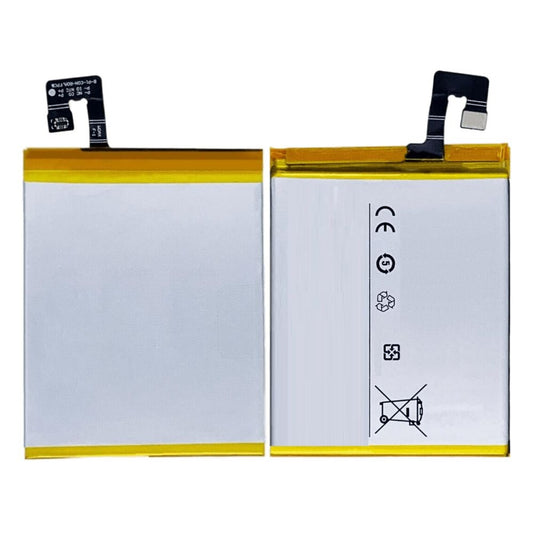 Battery for Vivo X60 Pro