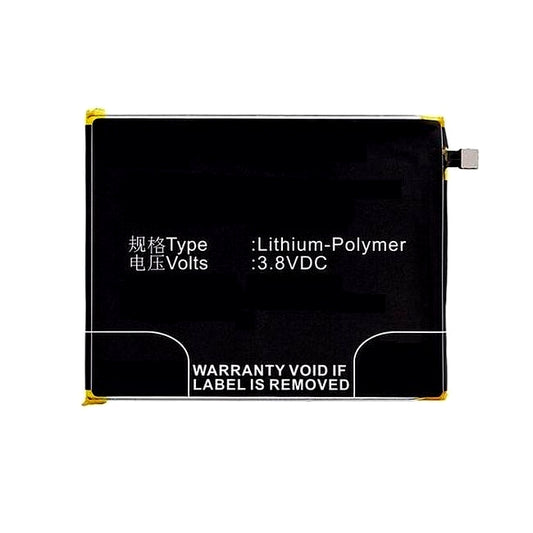 Battery for Vivo X6S Plus