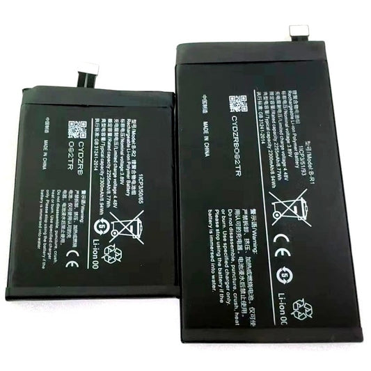 Battery for Vivo X Fold 5G