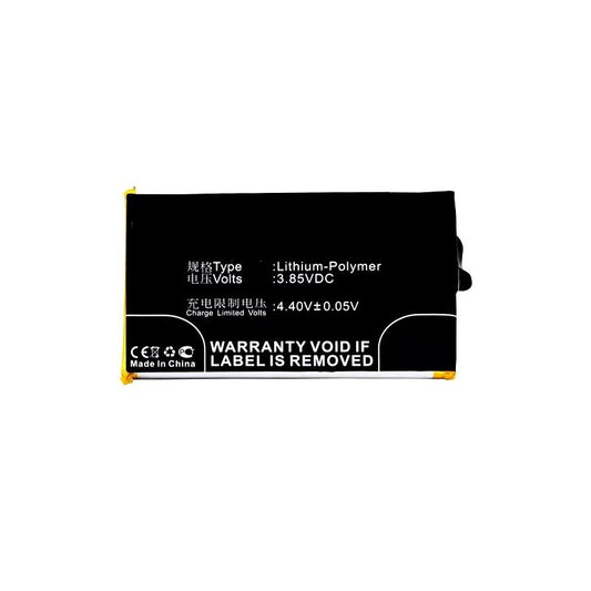 Battery for Vivo Xplay 5 Elite