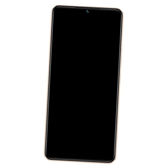 Fingerprint Sensor with Flex Cable for Vivo Y100A