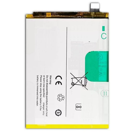 Battery for Vivo Y36 5G