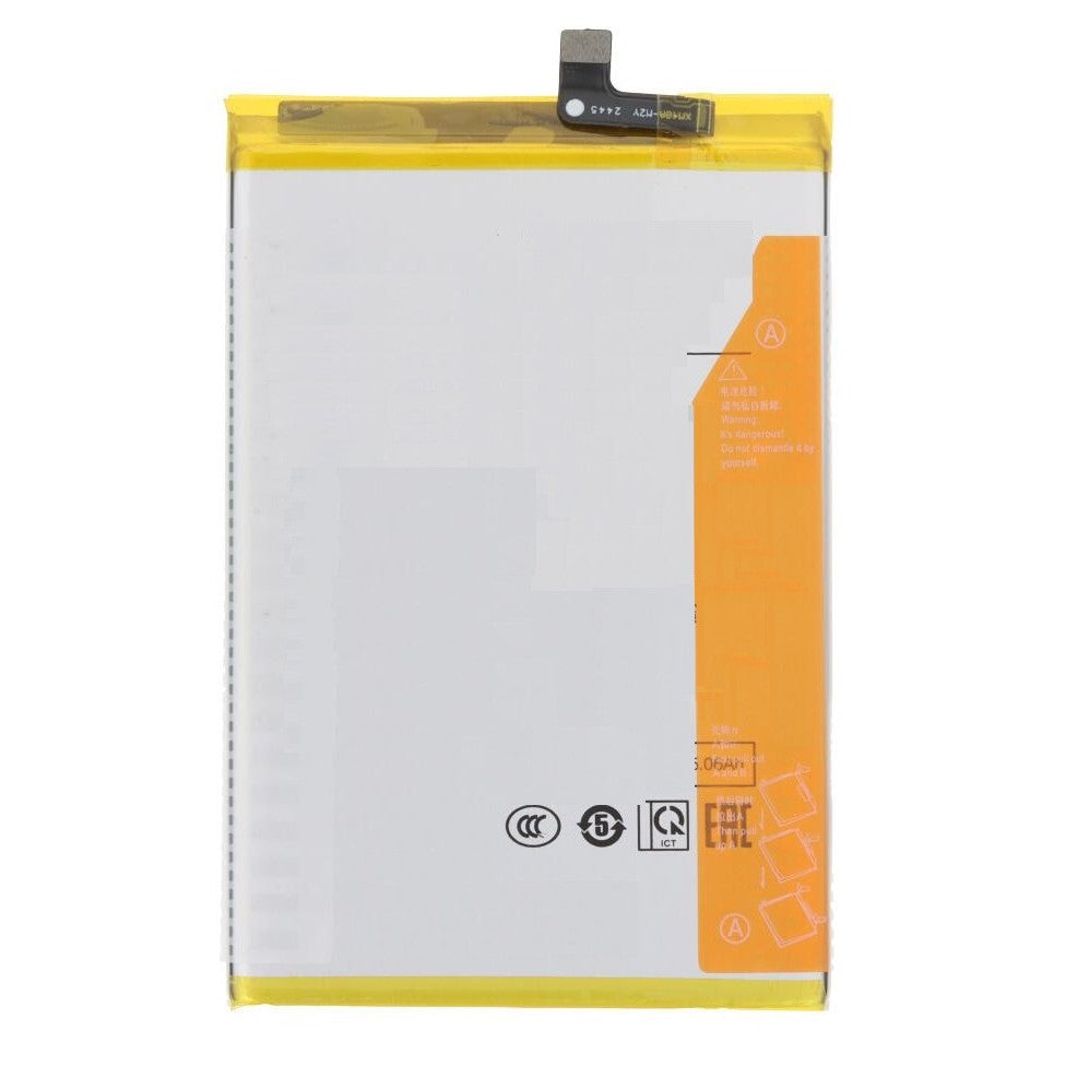 Battery for Xiaomi Redmi 14C 5G