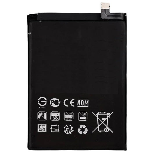 Battery for Xiaomi Redmi Note 12 Pro 4G