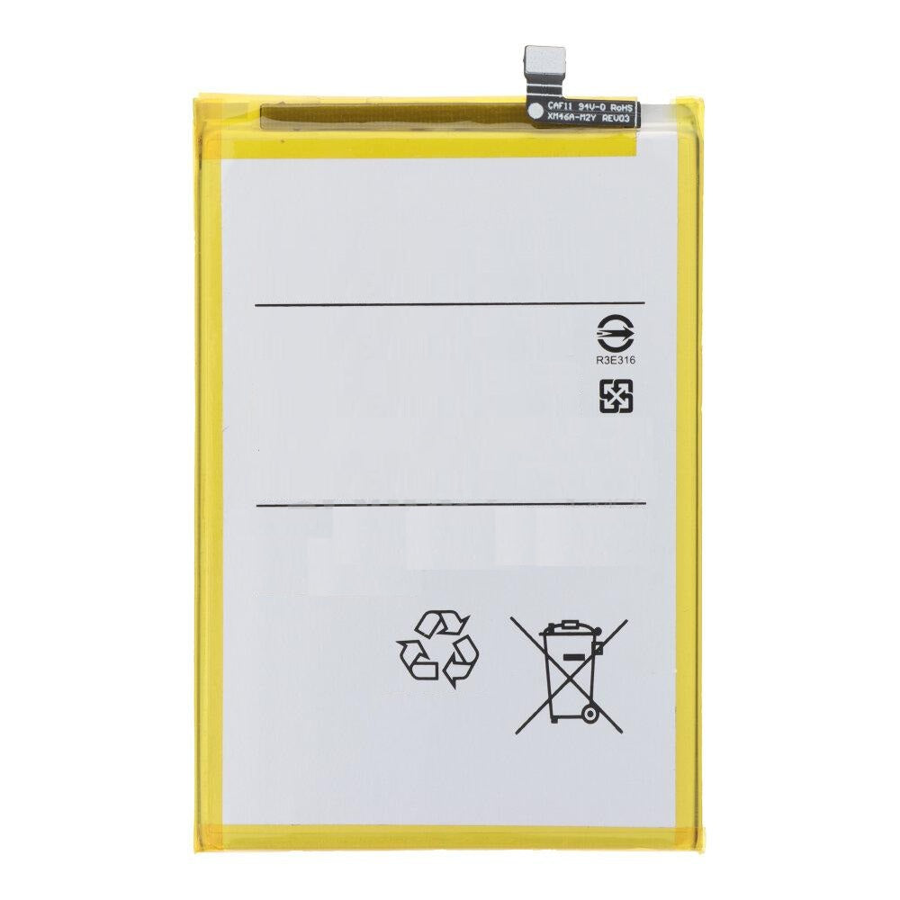 Battery for Xiaomi Redmi Note 12R 5G