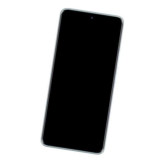 Middle Frame Ring Only for Xiaomi Redmi Note 14 Pro Plus 5G