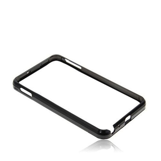 Bumper Cover for Lava Discover 137