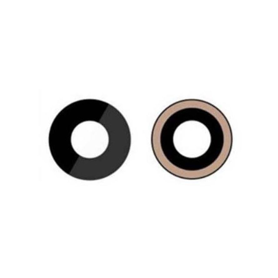 Camera Lens for Itel Wish A41 Plus