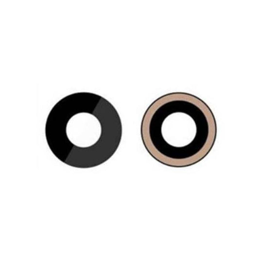 Camera Lens for Itel Wish A41 Plus