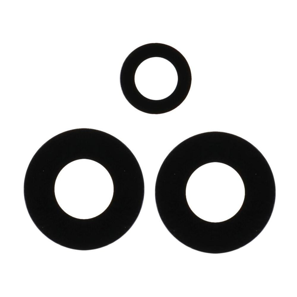Camera Lens for Realme 9 5G SE Black