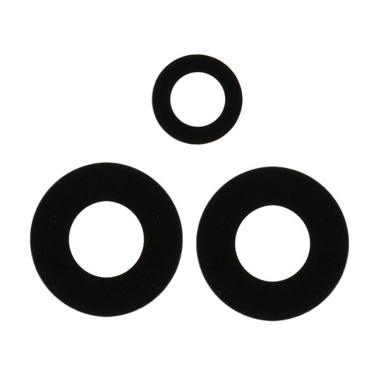 Camera Lens for Realme 9 5G SE Black