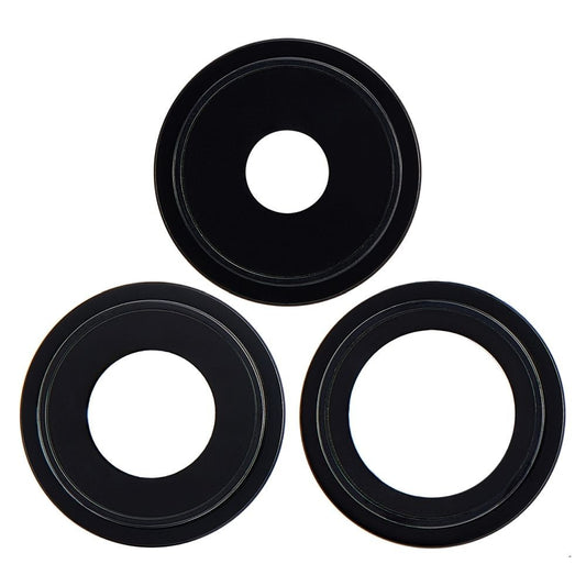 Camera Lens Glass with Frame for Apple iPhone 14 Pro Max