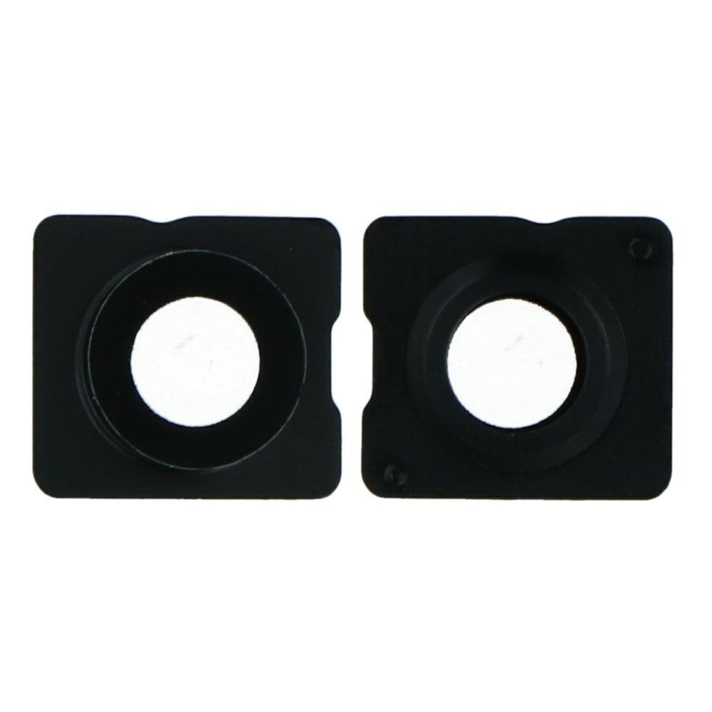 Camera Lens Glass with Frame for Apple iPhone 5s