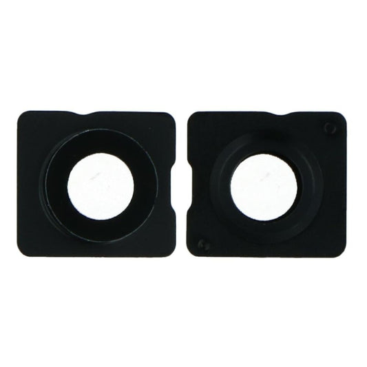 Camera Lens Glass with Frame for Apple iPhone 5s