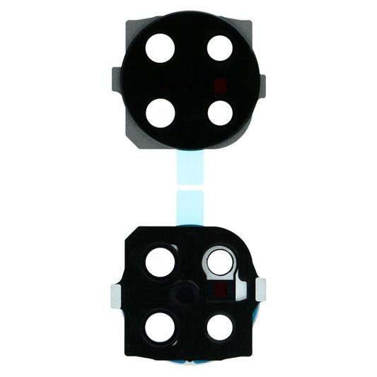 Camera Lens Glass with Frame for Huawei Mate 30 Pro