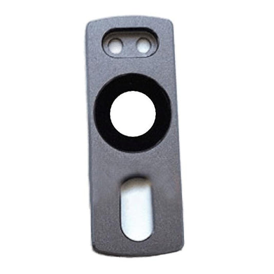 Camera Lens Glass with Frame for OnePlus 2