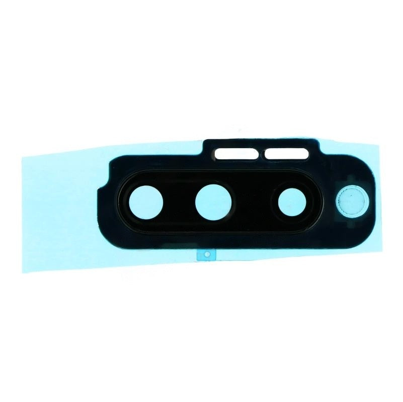 Camera Lens Glass with Frame for OnePlus 7T Pro 5G McLaren