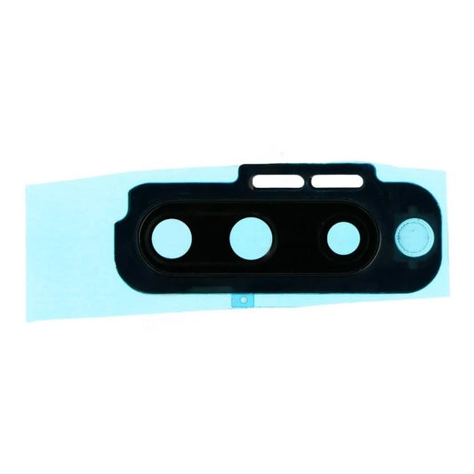 Camera Lens Glass with Frame for OnePlus 7T Pro 5G McLaren