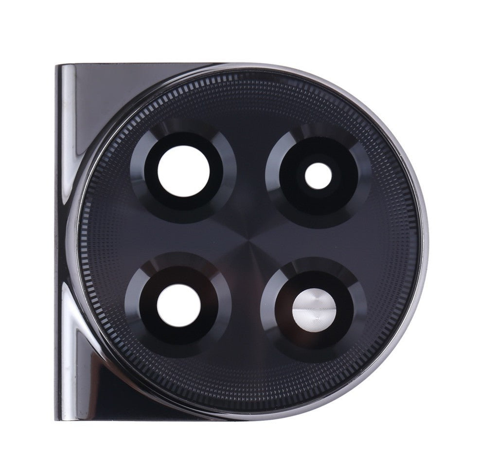 Camera Lens Glass with Frame for OnePlus Ace 2