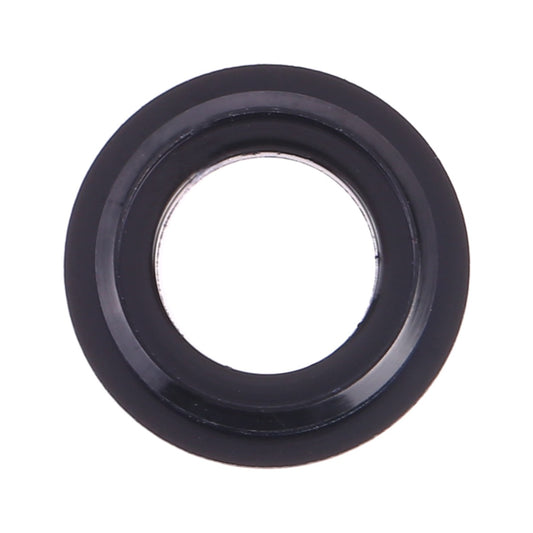 Camera Lens Glass with Frame for Oppo F7