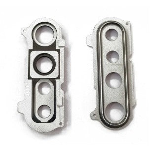 Camera Lens Glass with Frame for Realme XT