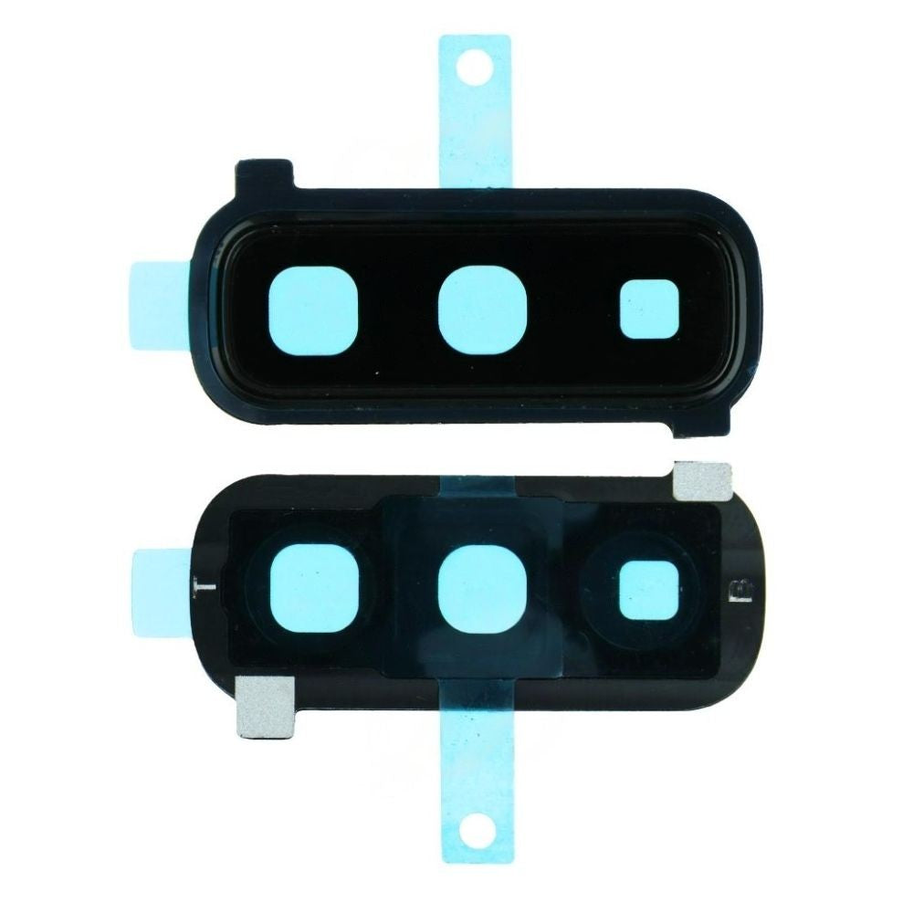 Camera Lens Glass with Frame for Samsung Galaxy Fold 5G