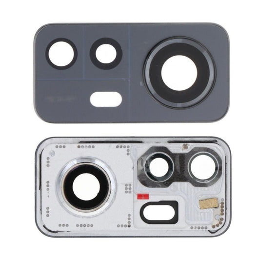 Camera Lens Glass with Frame for Xiaomi 12X
