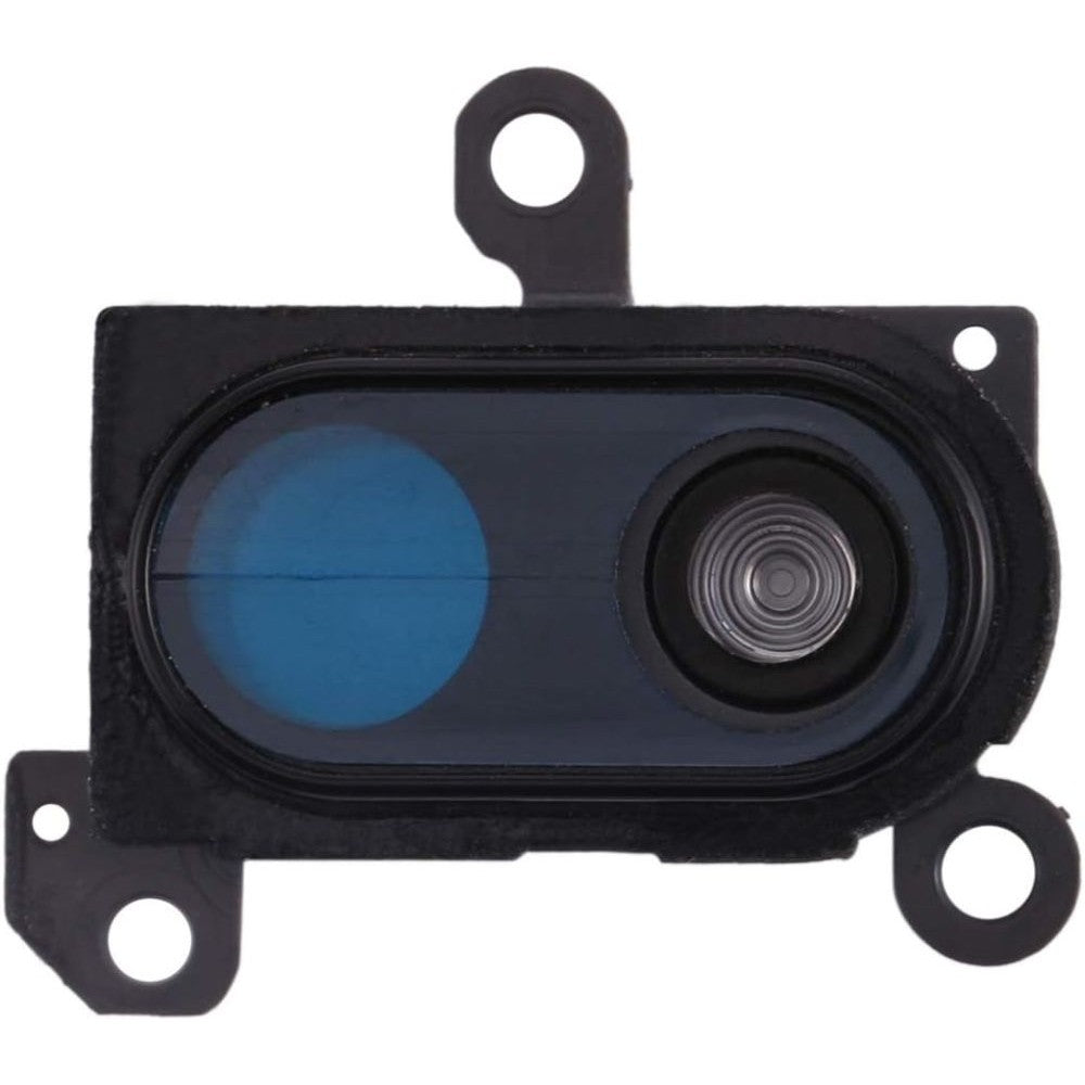 Camera Lens Glass with Frame for Xiaomi Redmi 8A Dual