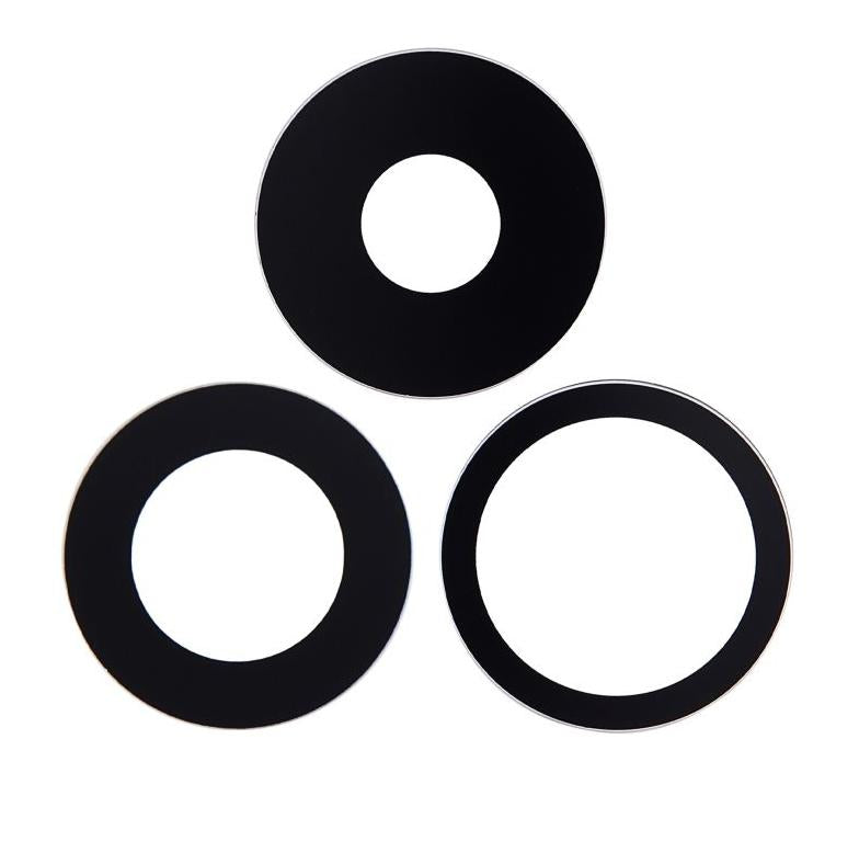 Camera Lens for Apple iPhone 14 Pro Black