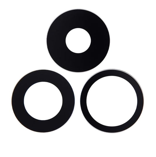 Camera Lens for Apple iPhone 14 Pro Black