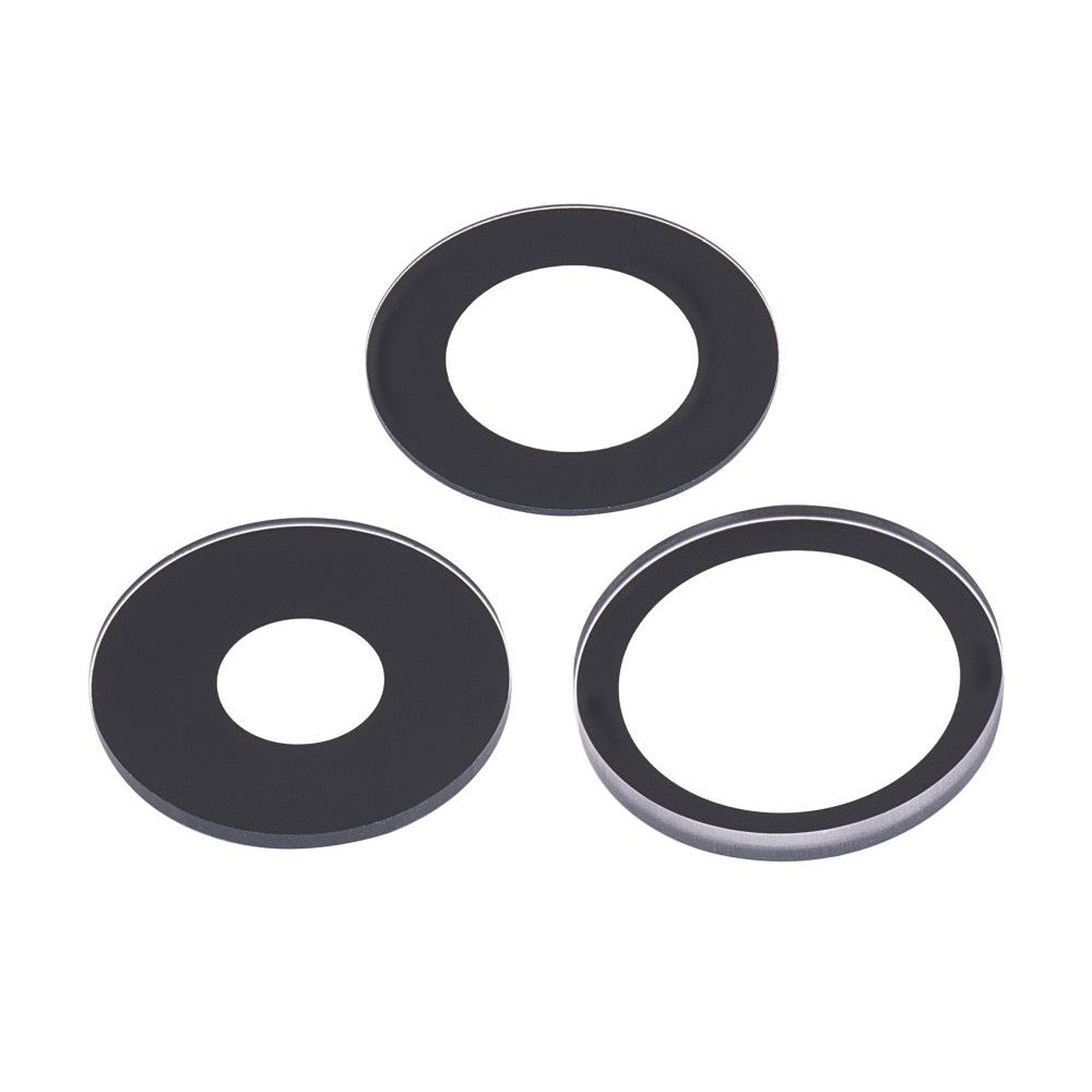 Camera Lens for Apple iPhone 14 Pro Max Black