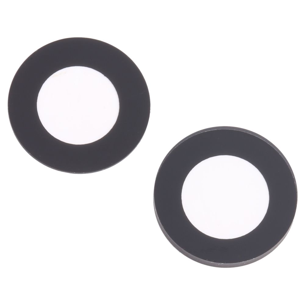 Camera Lens for Apple iPhone 15 Plus Black