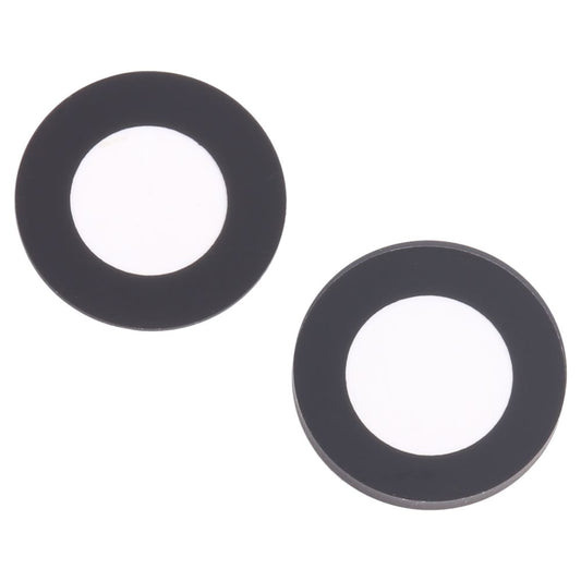 Camera Lens for Apple iPhone 15 Plus Black
